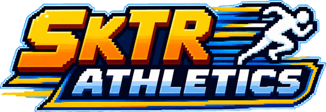 SKTR Athletics